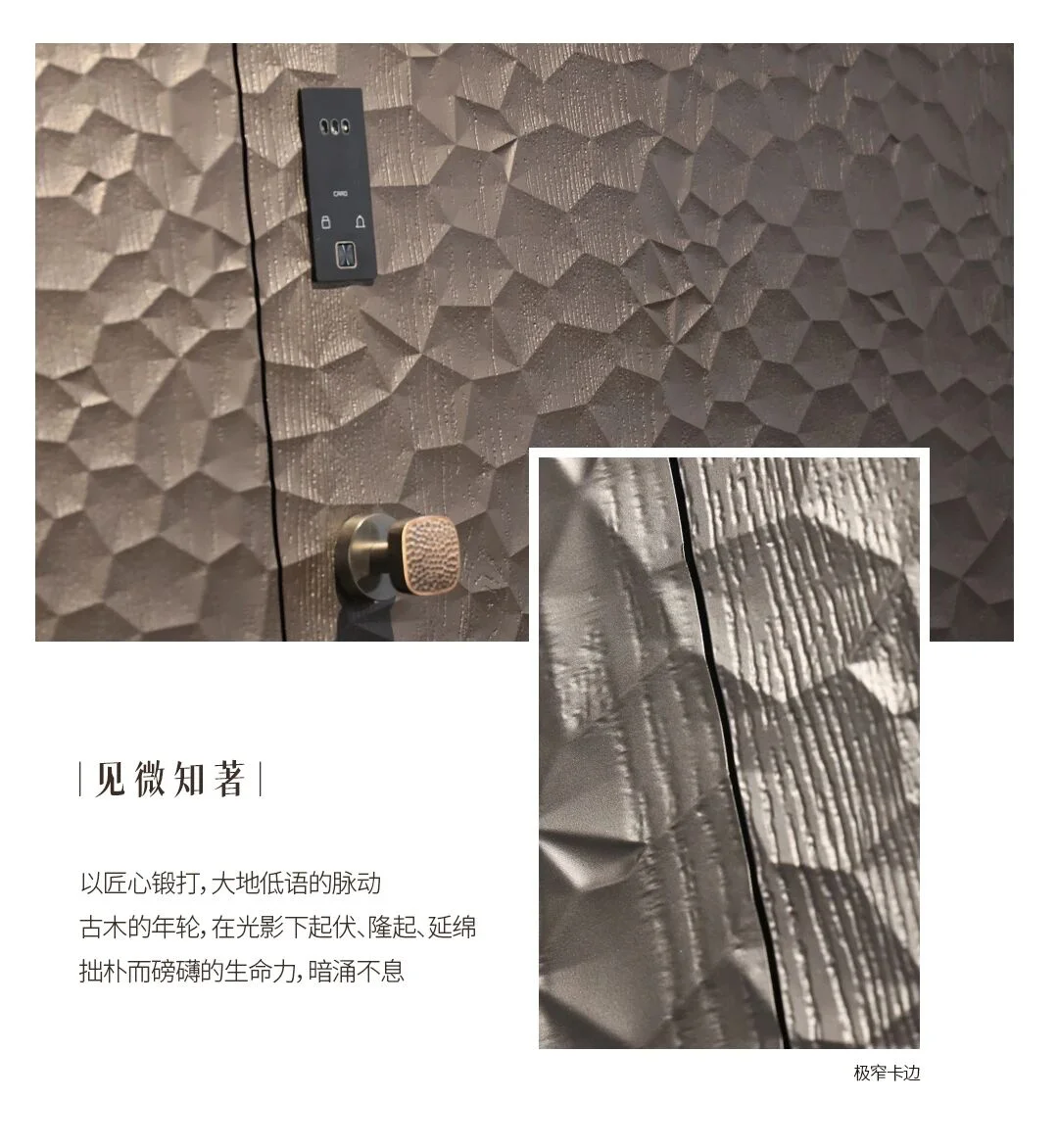 装甲防盗门系列